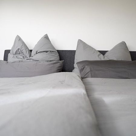 Haus Seeadler 3 Og Dangast Buitenkant foto