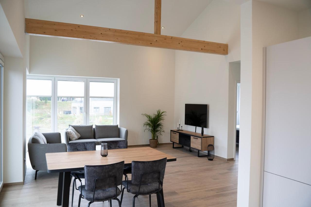 Haus Seeadler 3 Og Dangast Buitenkant foto